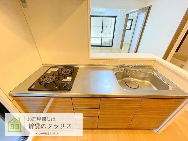 サンクチュアリ御池御前