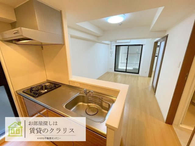 サンクチュアリ御池御前