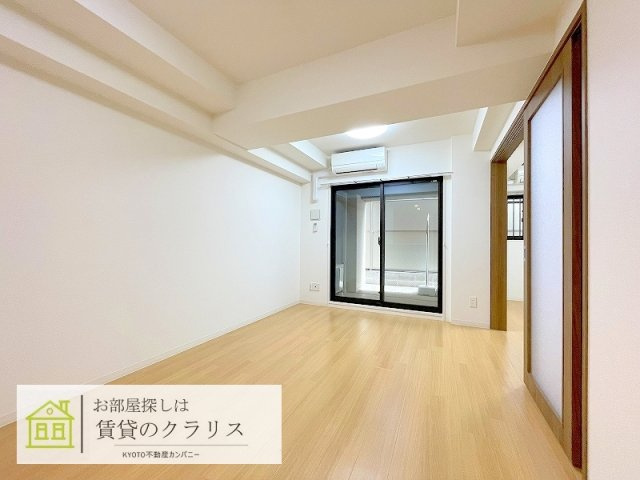 サンクチュアリ御池御前
