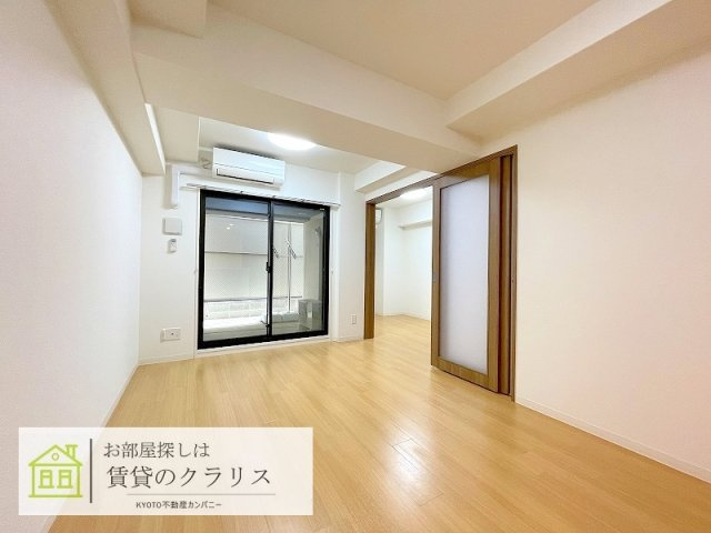 サンクチュアリ御池御前