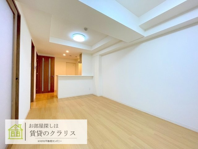 サンクチュアリ御池御前