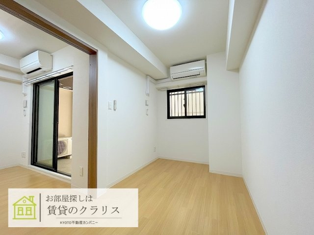 サンクチュアリ御池御前
