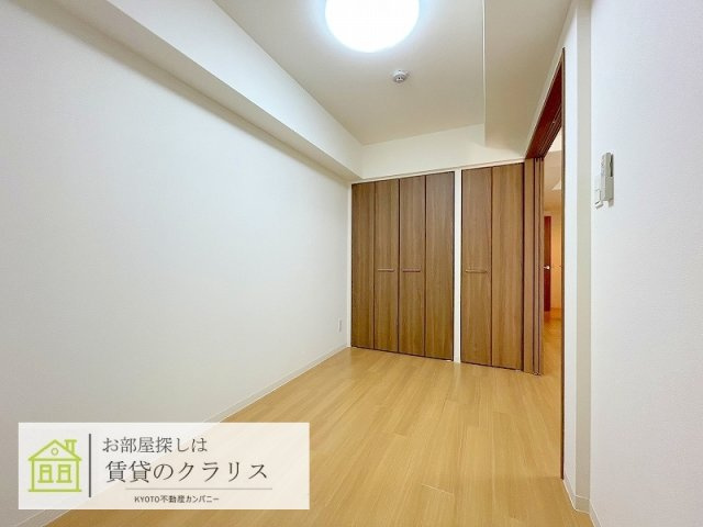 サンクチュアリ御池御前