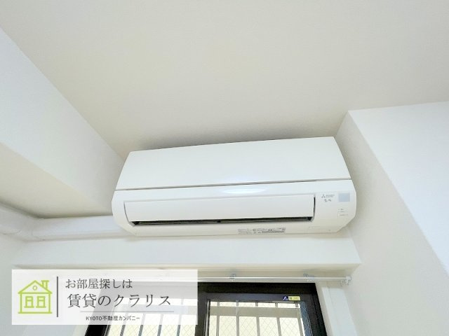 サンクチュアリ御池御前