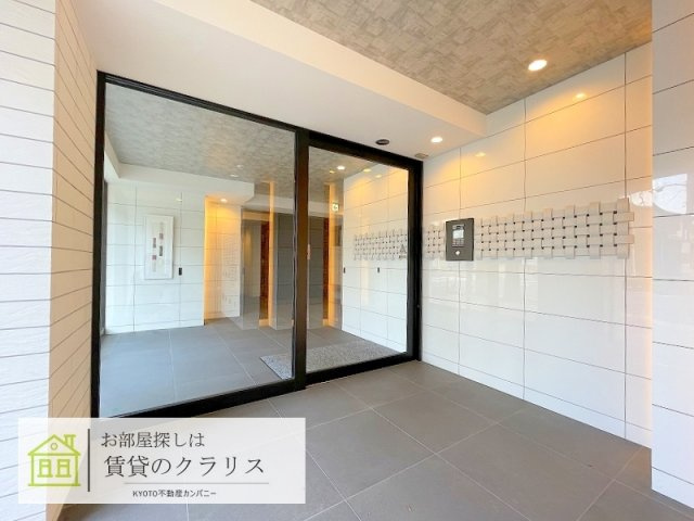 サンクチュアリ御池御前