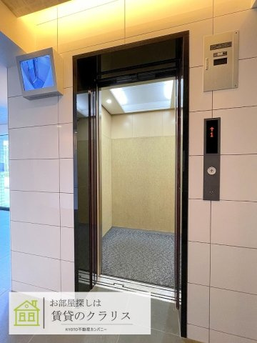 サンクチュアリ御池御前