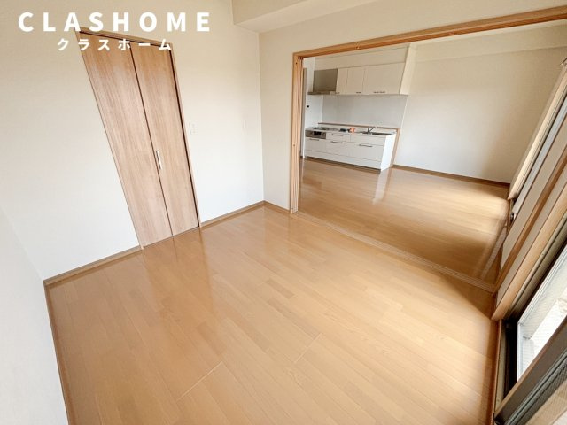 サンコートTSUIJI　　刈谷市の賃貸ならクラスホーム刈谷店の居間・リビング|同物件の別部屋になります。