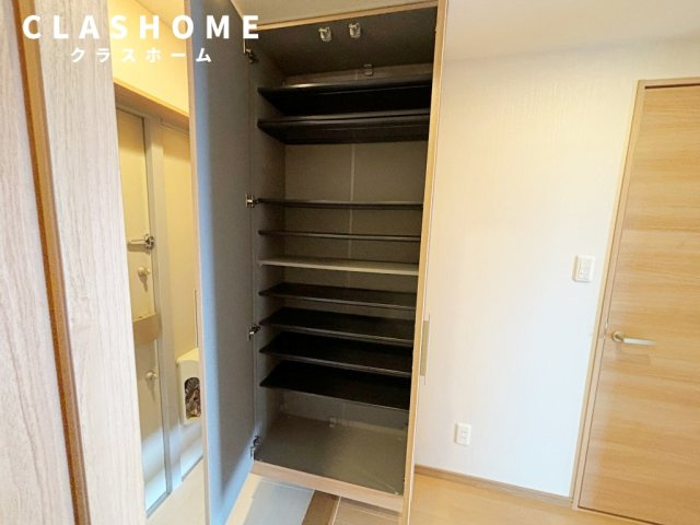 サンコートTSUIJI　　刈谷市の賃貸ならクラスホーム刈谷店の設備|同物件の別部屋になります。