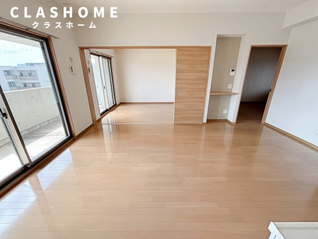 サンコートTSUIJI　　刈谷市の賃貸ならクラスホーム刈谷店の居間・リビング|同物件の別部屋になります。