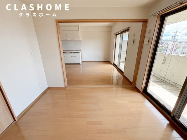 サンコートTSUIJI　　刈谷市の賃貸ならクラスホーム刈谷店の居間・リビング|同物件の別部屋になります。