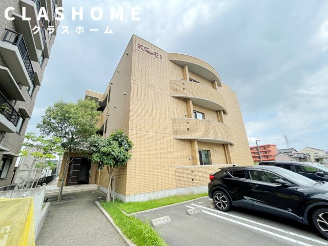 サンコートTSUIJI　　刈谷市の賃貸ならクラスホーム刈谷店のその他