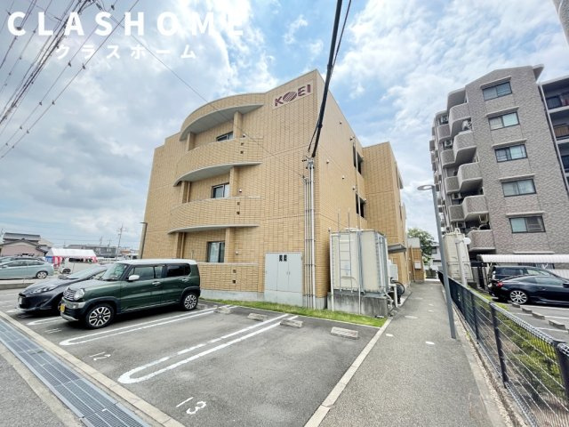 サンコートTSUIJI　　刈谷市の賃貸ならクラスホーム刈谷店のその他
