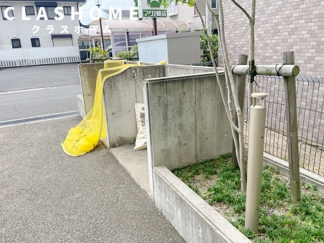 サンコートTSUIJI　　刈谷市の賃貸ならクラスホーム刈谷店のその他共用部分