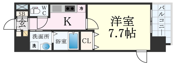 ピアグレース神戸