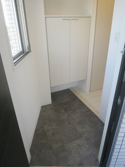 【玄関】ピアグレース神戸 