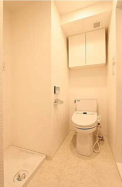 プレセダンヒルズ西川口のトイレ|トイレ