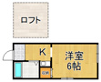 プチグレイス塚口弐番館の画像