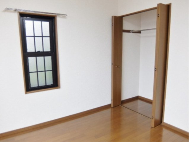 アンプルール　フェール　アミーⅡの寝室
