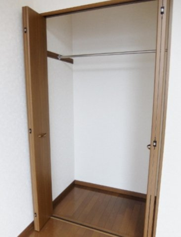 アンプルール　フェール　アミーⅡの収納