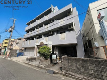 シャトラン塚口の画像