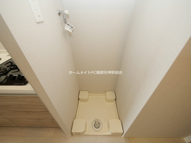 フォーリアライズ淡路ライツの設備