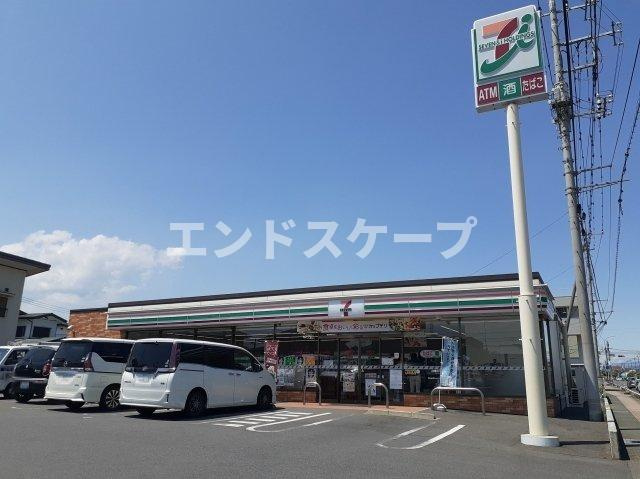 エルシアⅠの周辺|セブンイレブン前橋前箱田町店まで500m
高崎、前橋のお部屋探しはエンドスケープまで！お客様の理想お聞かせ下さい♪