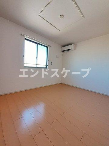 エルシアⅠの内装|高崎、前橋のお部屋探しはエンドスケープまで！お客様の理想お聞かせ下さい♪