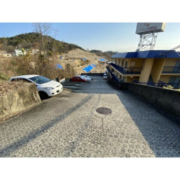 エフコート甲陽園東山の周辺