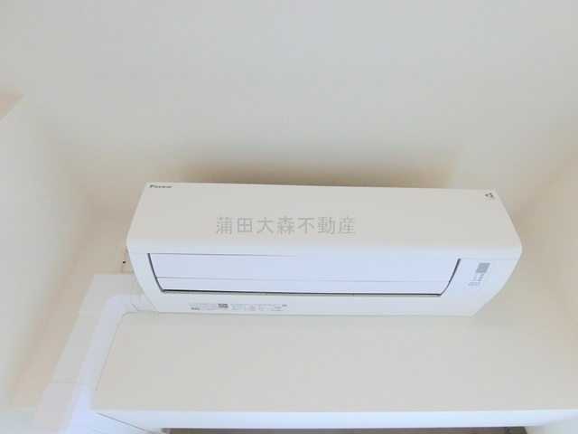 プライム大田矢口イースト棟のその他|洋室6帖