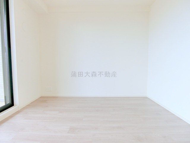 プライム大田矢口イースト棟の内装|洋室4.3帖