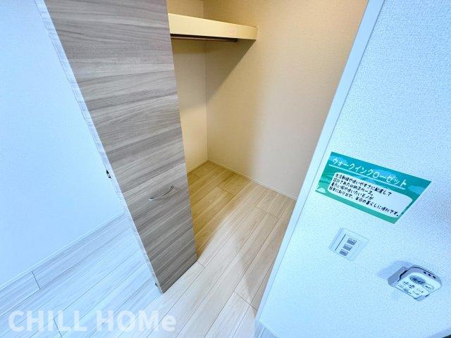 クロッシア住吉町の収納|他社様掲載物件もまとめてご紹介、ご案内可能です(^^)/