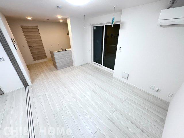 クロッシア住吉町の居間・リビング|他社様掲載物件もまとめてご紹介、ご案内可能です(^^)/