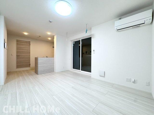 クロッシア住吉町の居間・リビング|他社様掲載物件もまとめてご紹介、ご案内可能です(^^)/