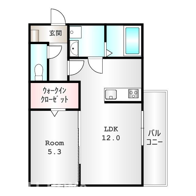 クロッシア住吉町の間取り|他社様掲載物件もまとめてご紹介、ご案内可能です(^^)/