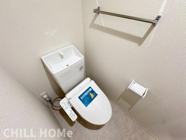 クロッシア住吉町のトイレ|他社様掲載物件もまとめてご紹介、ご案内可能です(^^)/