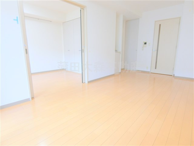 ジョイスコートの居間・リビング