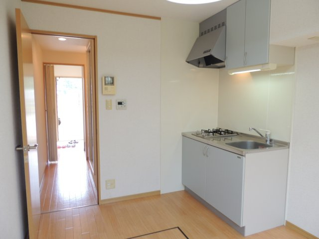 テラスデュオ一番館のその他