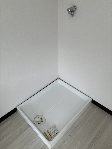 ハウスメモリアルⅠの設備