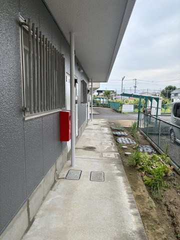 ハウスメモリアルⅠのその他共用部分