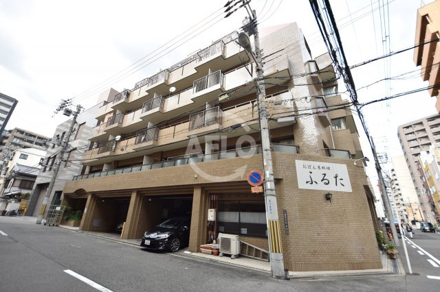 ハイツサン・バーディ