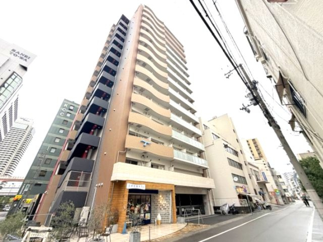 セレニテ神戸元町