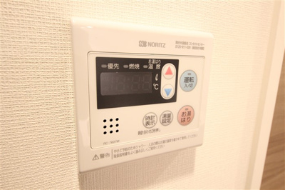 【設備】 | エス・キュート梅田東