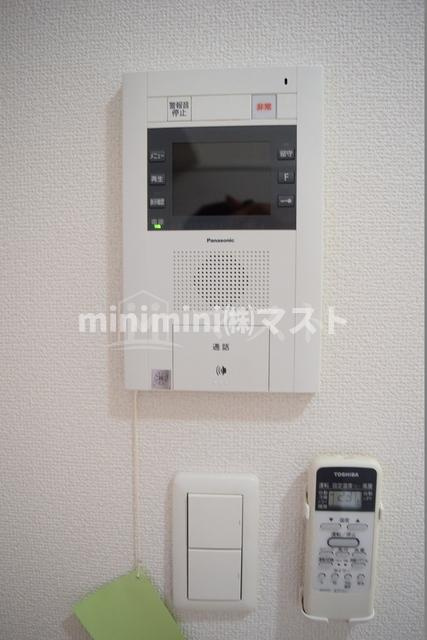 大阪市西区南堀江１丁目の賃貸マンションのその他
