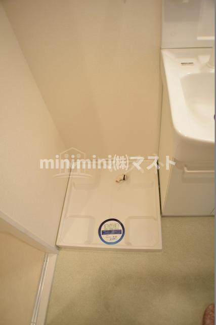 大阪市西区南堀江１丁目の賃貸マンションの設備