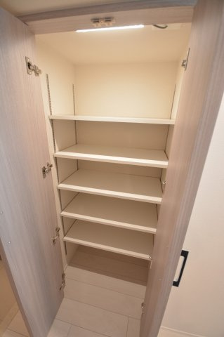 大阪市西区西本町１丁目の賃貸マンションのその他