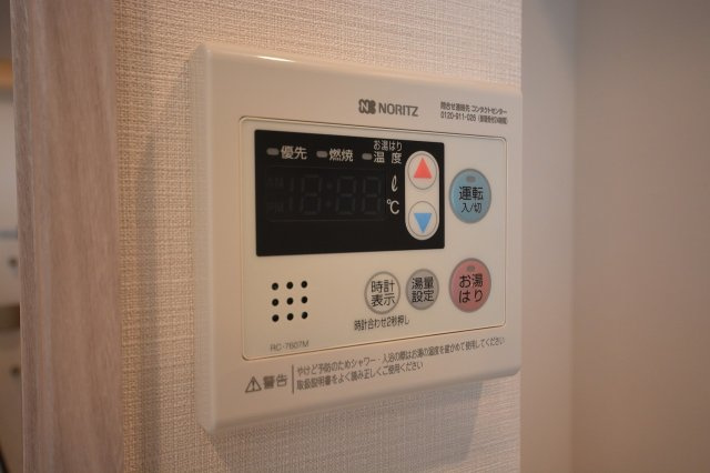 大阪市西区西本町１丁目の賃貸マンションの設備