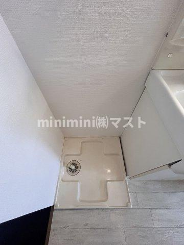 大阪市西区北堀江２丁目の賃貸マンションの設備