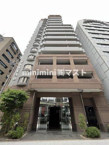 大阪市西区西本町１丁目の賃貸マンション