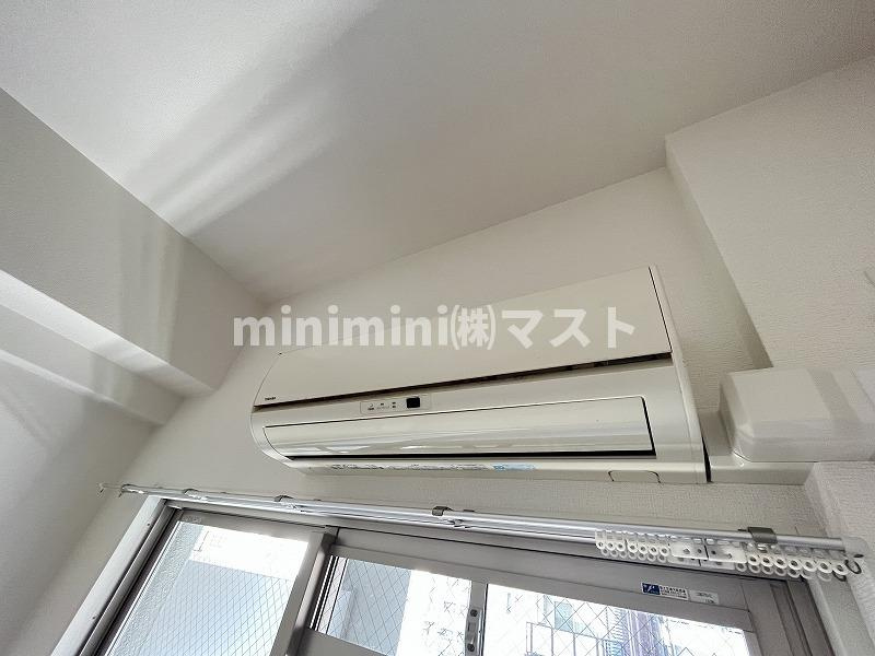 大阪市西区江戸堀３丁目の賃貸マンションの設備