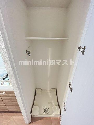 大阪市西区江戸堀３丁目の賃貸マンションの設備